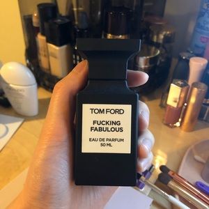 Tom Ford Fragrance